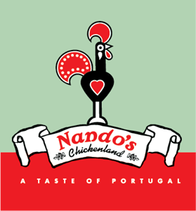 Nando's Logo - Nandos Logo Vectors Free Download
