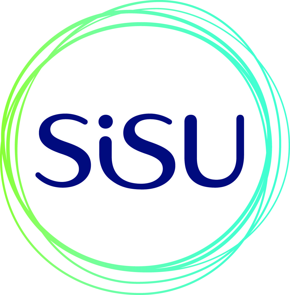 Sisu Logo - Sisu Nutritional Supplements - Let Us Be Your Guide to Wellness