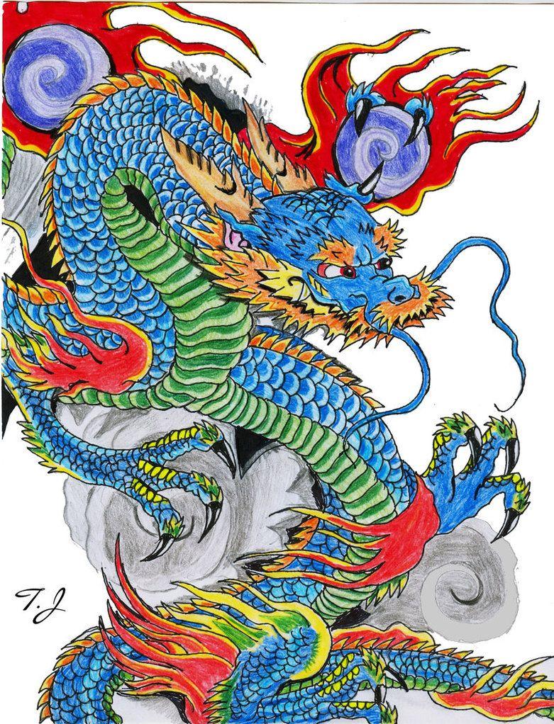 Chinese Blue Dragon Logo - Free Chinese Dragon Images, Download Free Clip Art, Free Clip Art on ...
