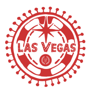 Un Las Vegas Logo - Fare il barman a LasVegas -EuropeanBartenderSchool