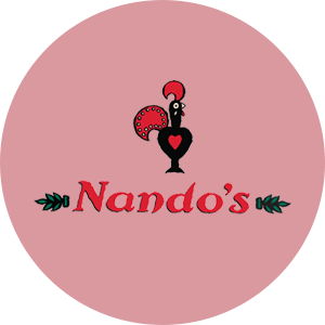 Nando's Logo - Nando's in Darlington