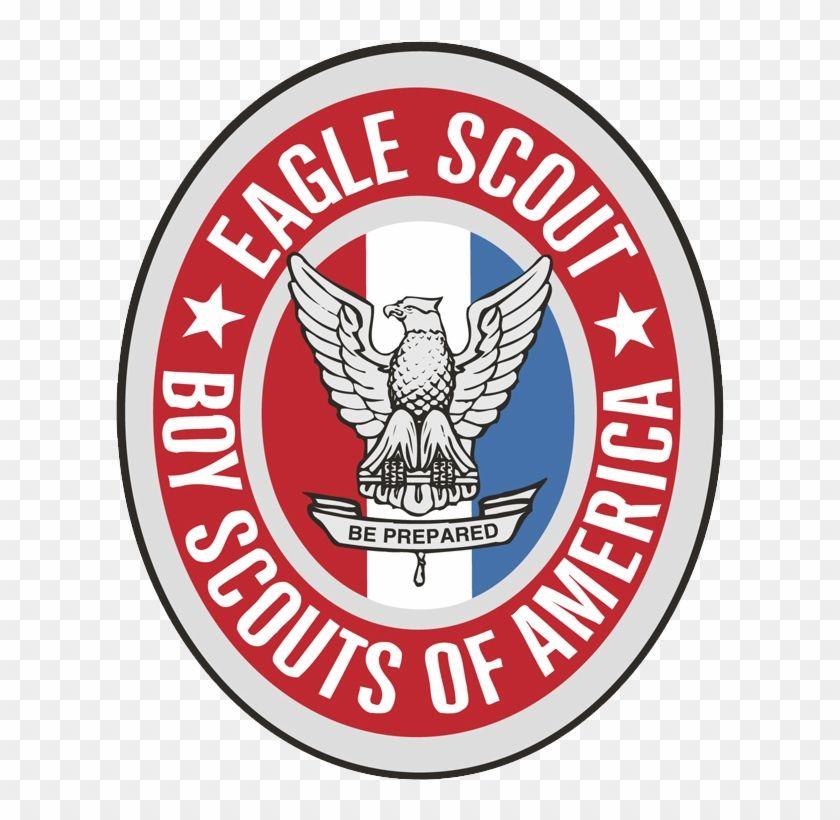 Horse Eagle Logo - Iron Horse Eagle Scouts Scout Boy Scouts Of America Logo