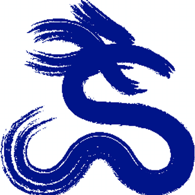 Chinese Blue Dragon Logo - Blue Dragon Boston on Twitter: 