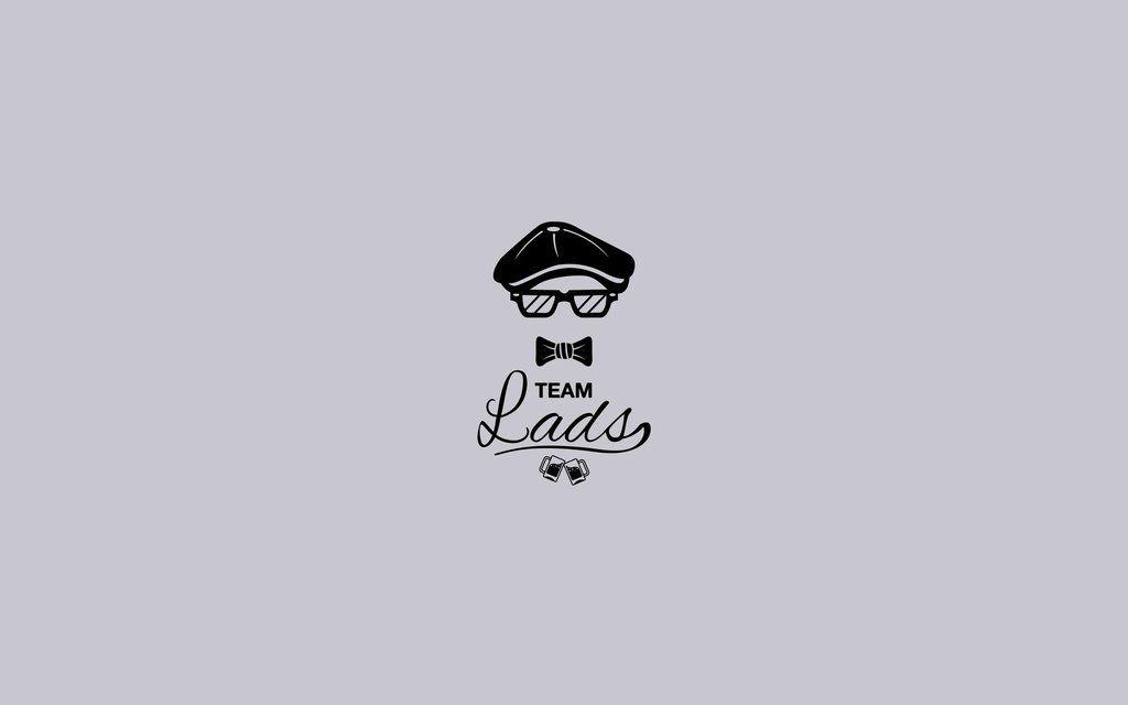 Team Lads Logo - Index Of Echoschools Image