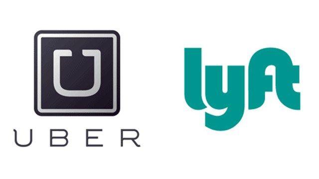 Sharing Economy Uber Lyft Logo - Athena Aktipis interviewed about the sharing economy. Human