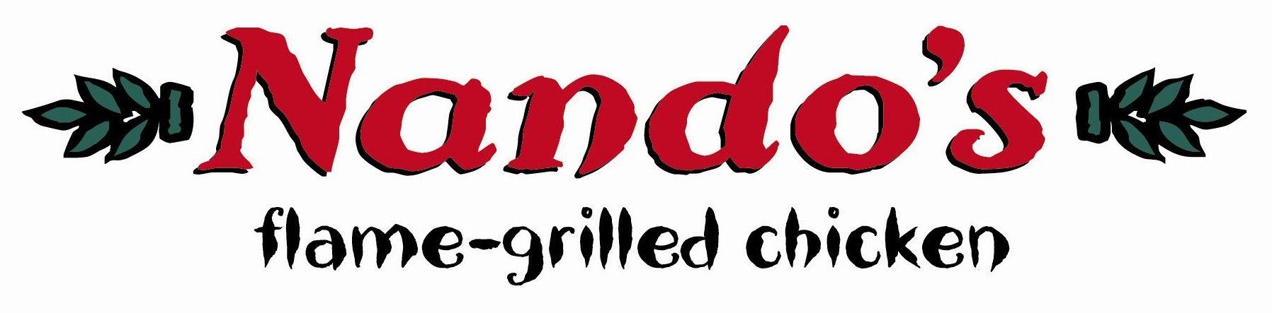 Nando's Logo - Nando's International Griller's Challenge 2012