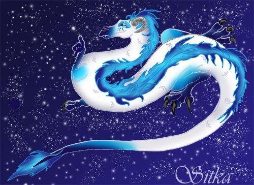 Chinese Blue Dragon Logo - Dragons - Wikiquote