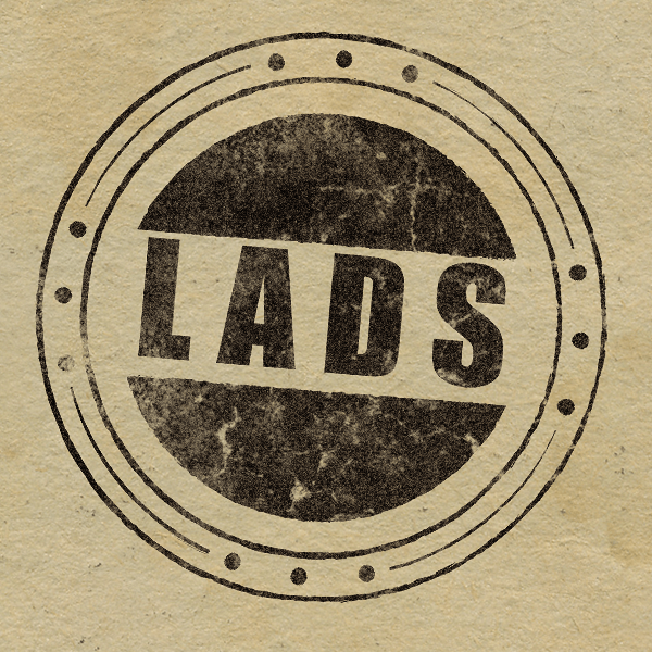 Team Lads Logo - Team Lads