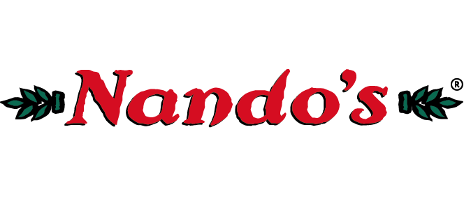 Nando's Logo - Nandos Vitality Meal
