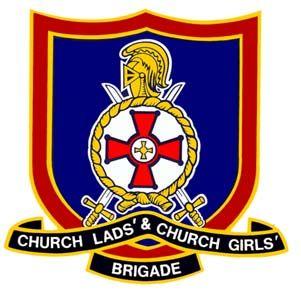 Team Lads Logo - Church Lads' and Church Girls' Brigade