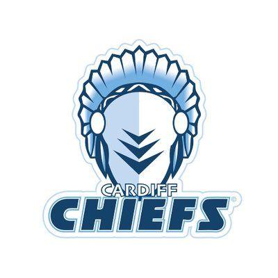 Team Lads Logo - CardiffChiefsRFC it is lads, team for Saturday as