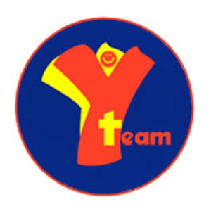 Team Lads Logo - The Y Team