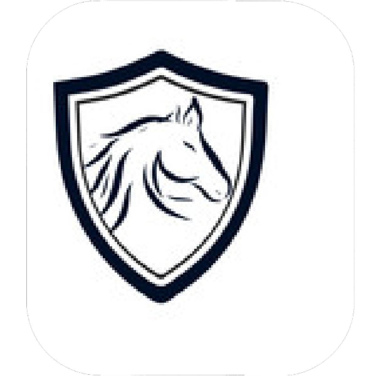 Horse Eagle Logo - Designs – Mein Mousepad Design – Mousepad selbst designen