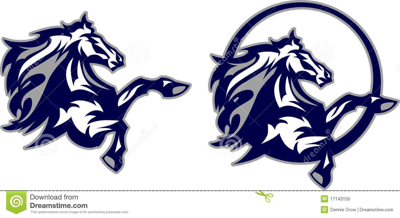 Horse Eagle Logo - Eagle Logo Clipart