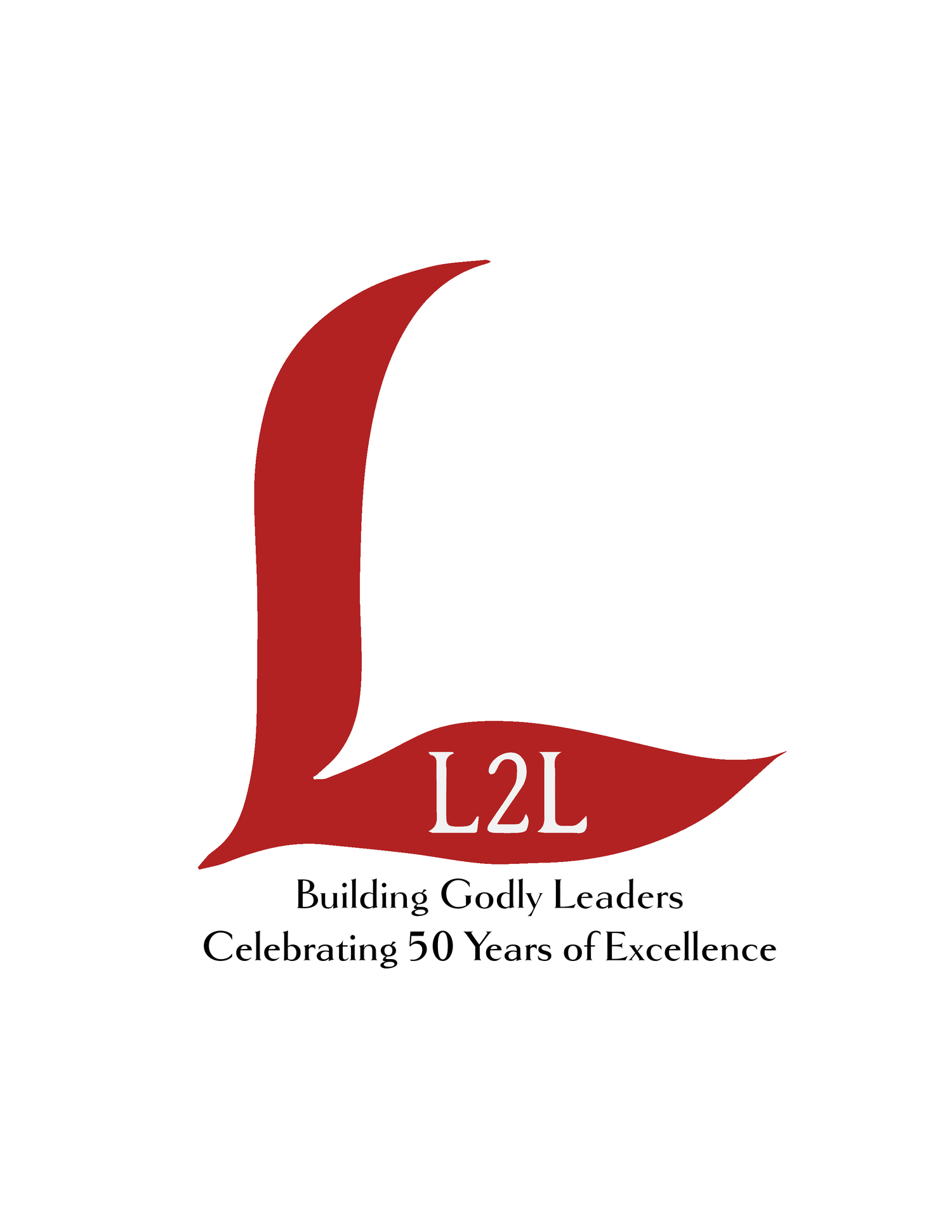Team Lads Logo - Lads to Leaders