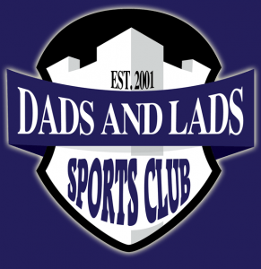 Team Lads Logo - NWFC Team u12's 2016/17 – Dads and Lads