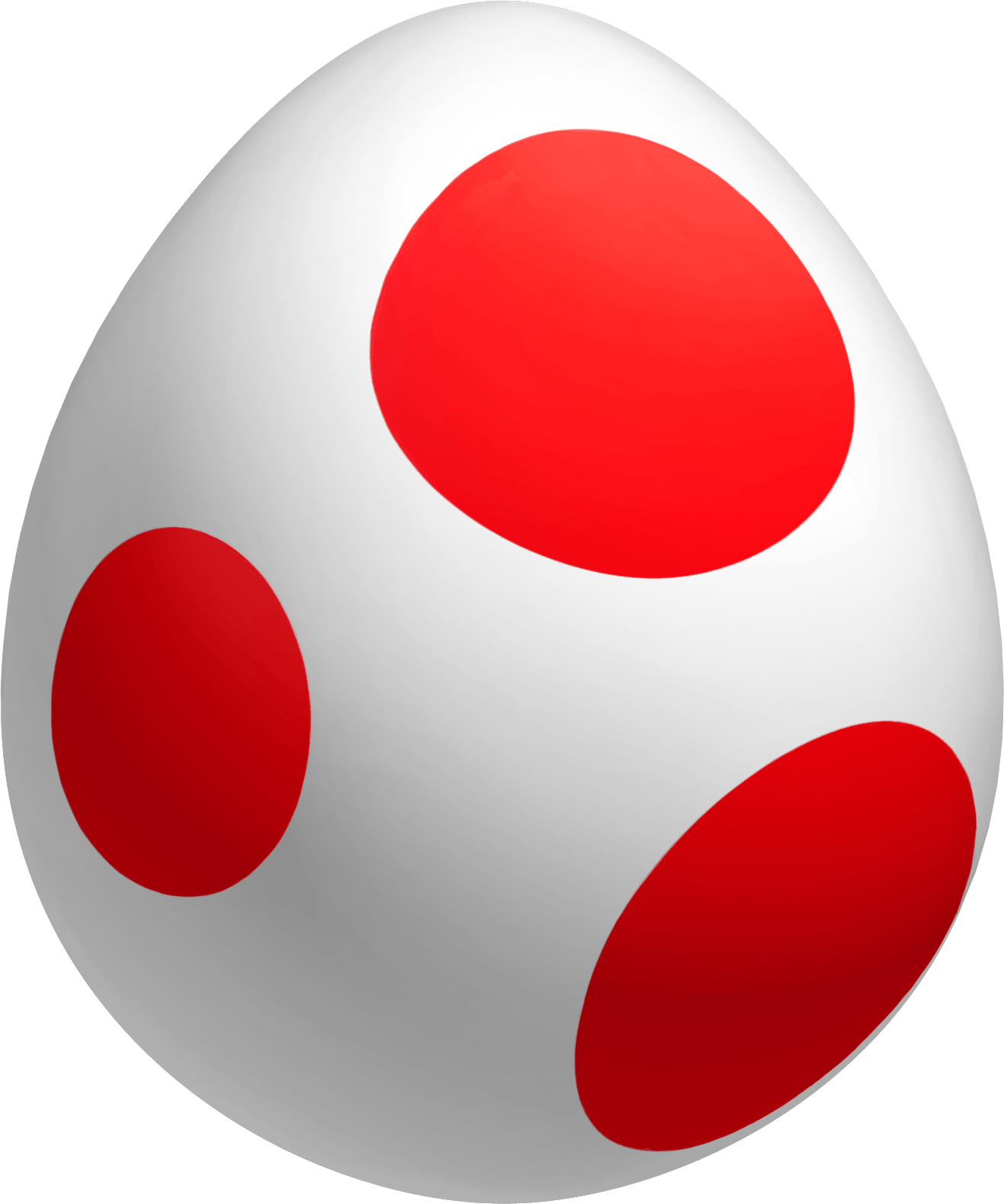 Red Egg Logo - Egg