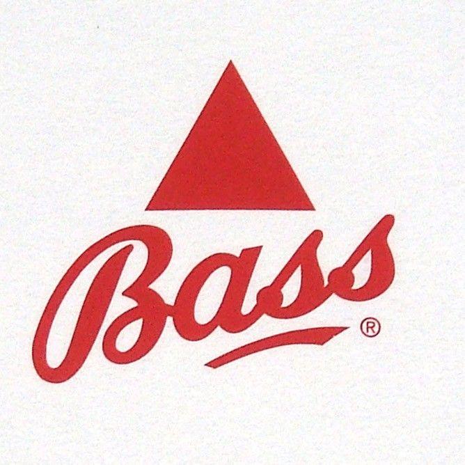 Bass Beer Logo - Bass Ale