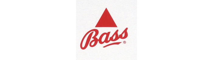 Bass Beer Logo - Bass Brewery : BreweryDB.com