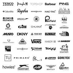 Logos For Outdoor Clothing Brands - Best Design Idea