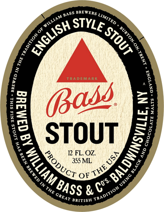 Bass Beer Logo - Bass Ale was at the GABF