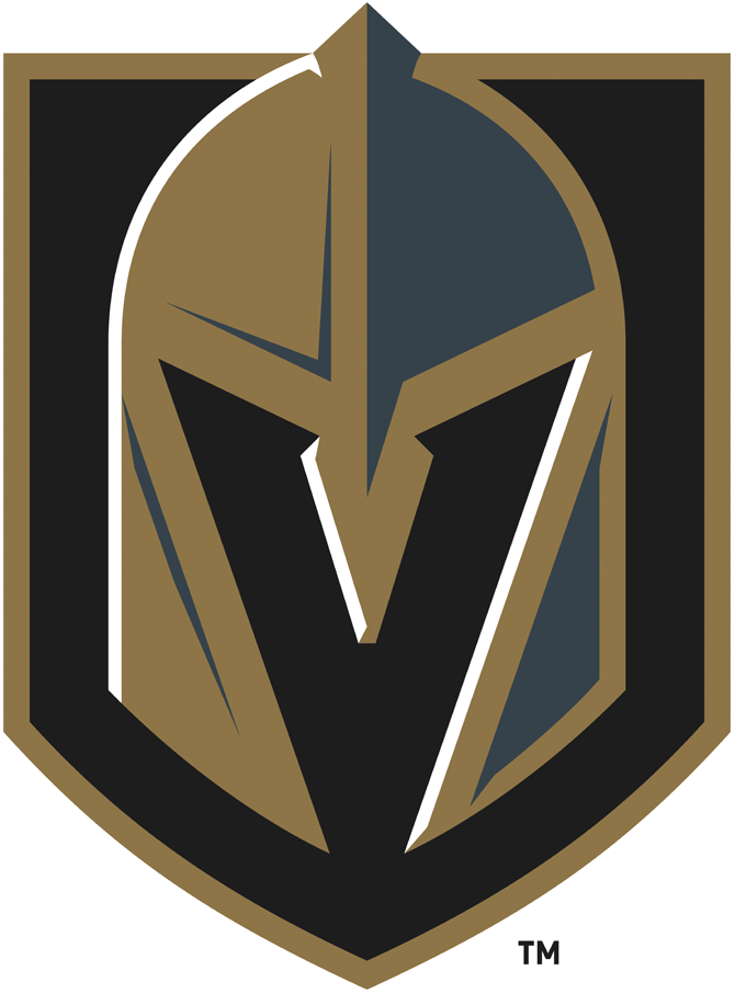 Un Las Vegas Logo - SwissHabs | Le logo de la nouvelle équipe de Las Vegas rejeté