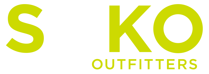 Outdoor Clothing Brands Logo - Five sustainable and ethical outdoor clothing brands – SOKO Outfitters