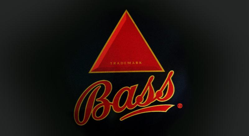 Bass Beer Logo - Ways Beer Shaped Human Civilization