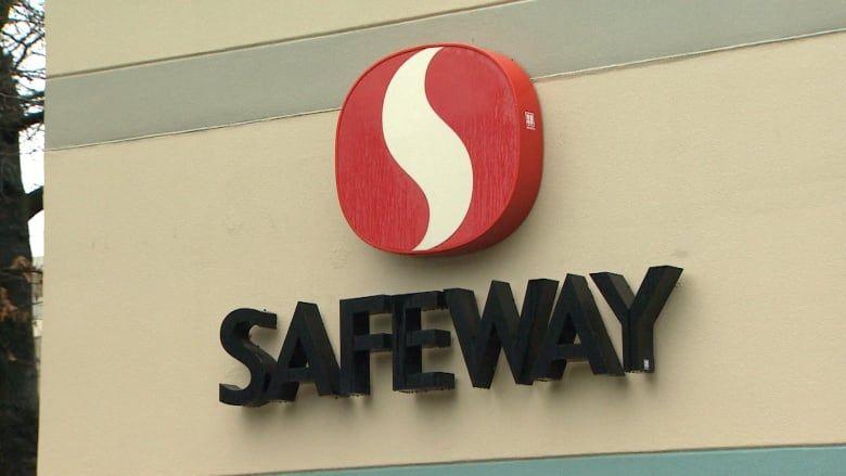 Safeway Logo - Safeway stores to close in B.C.'s Lower Mainland