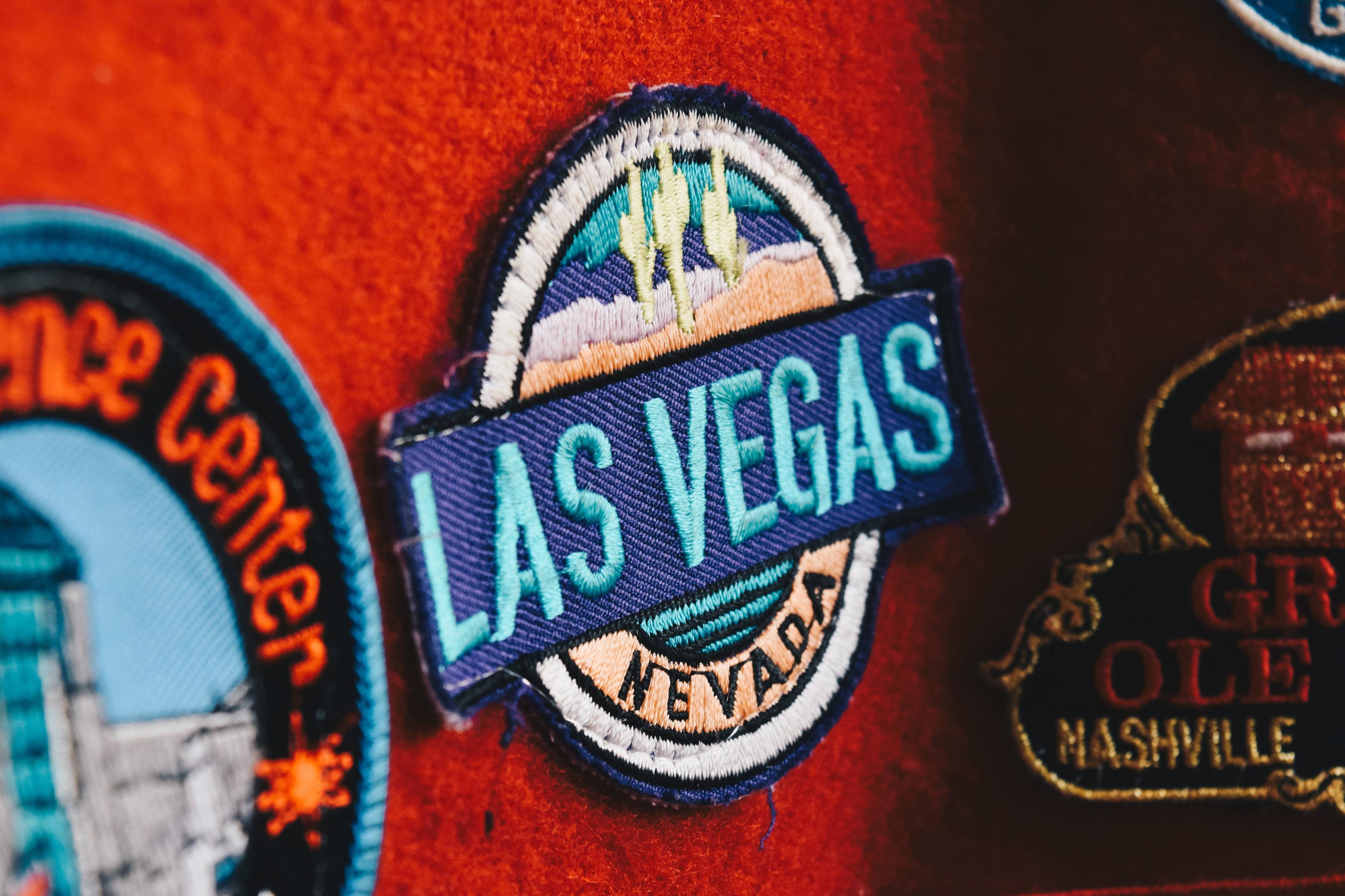 Un Las Vegas Logo - SEIU Nevada Local 1107 Announces Endorsements for Nevada