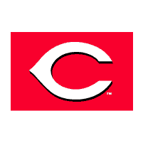 MLB C Logo - Cincinnati Reds (MLB Baseball Club). Download logos. GMK Free Logos