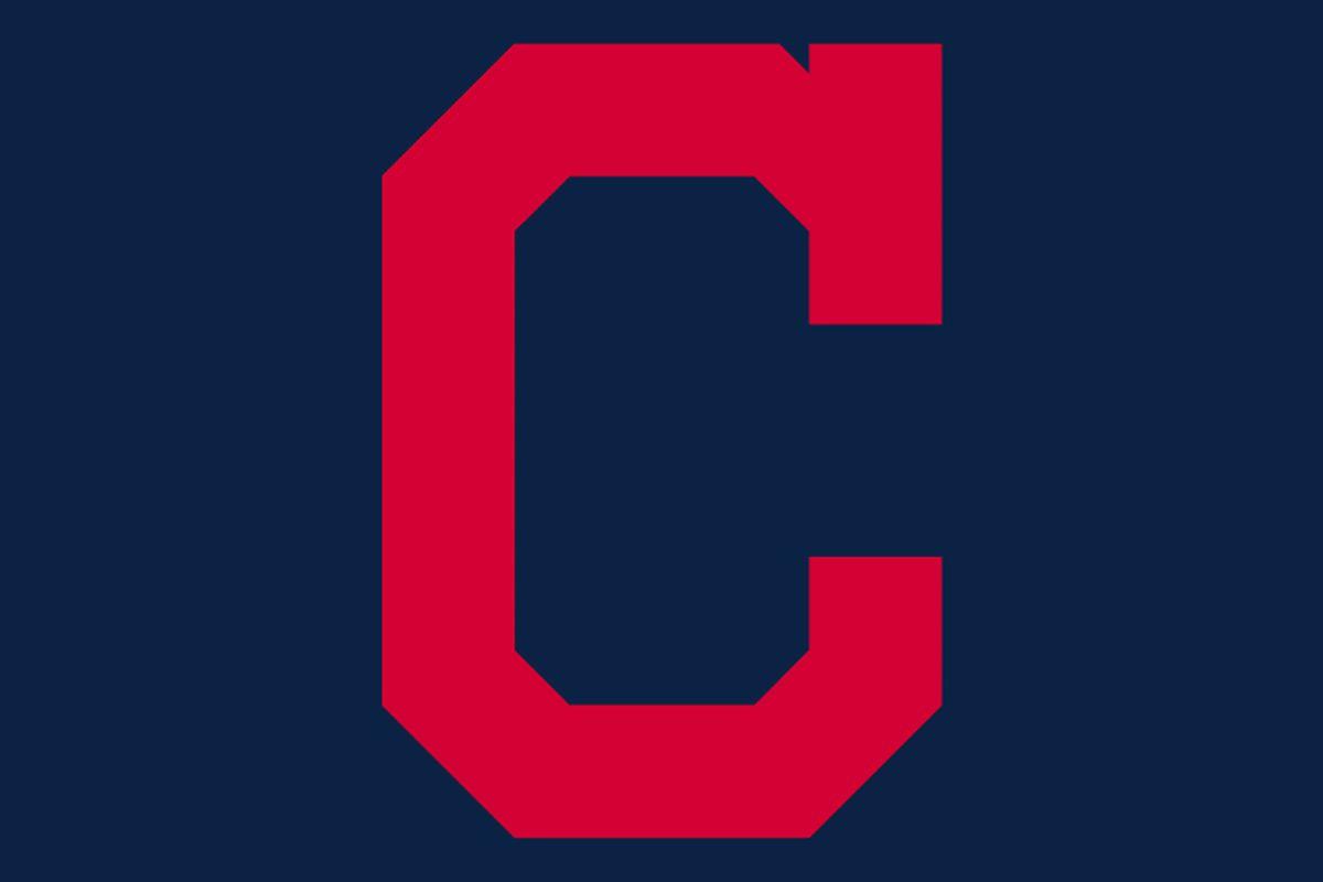 MLB C Logo - MLB Draft 2019: Cleveland Indians select C Noah Naylor with No. 29 ...