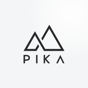 Outdoor Clothing Brands Logo - Logo Design job - Pika - new outdoor clothing brand - Winning design ...