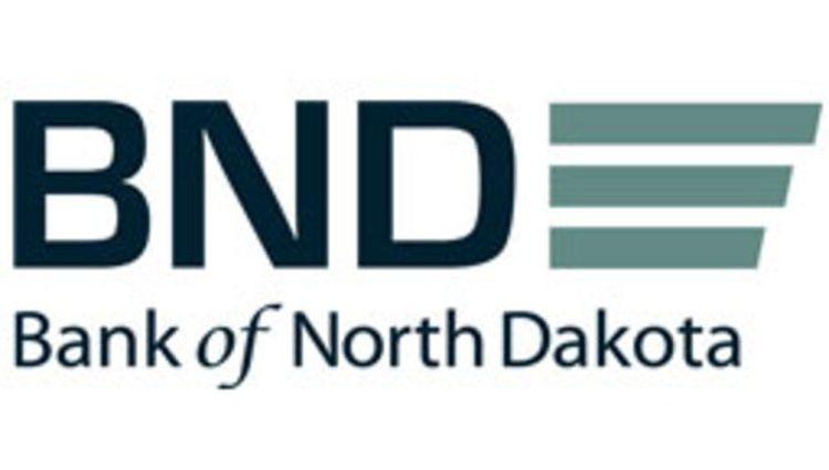 State Owned Bank Logo - State Owned Bank Of North Dakota Has Record Profits Again. News