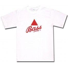 Bass Beer Logo - Bass beer from England is on of our more favorite imports. The Bass ...