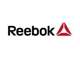 Reebok New Logo - Reebok News Stream : Reebok Signals Change With Launch Of New Brand Mark