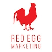 Red Egg Logo - Working at Red Egg Marketing