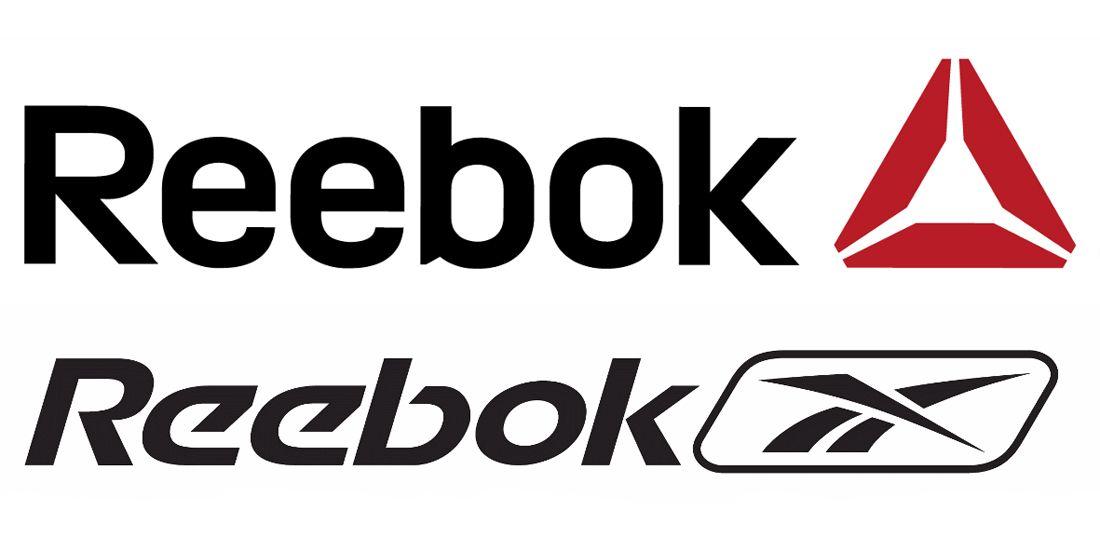 Reebok New Logo - reebok new logo | All logos world | Logos, Reebok, World