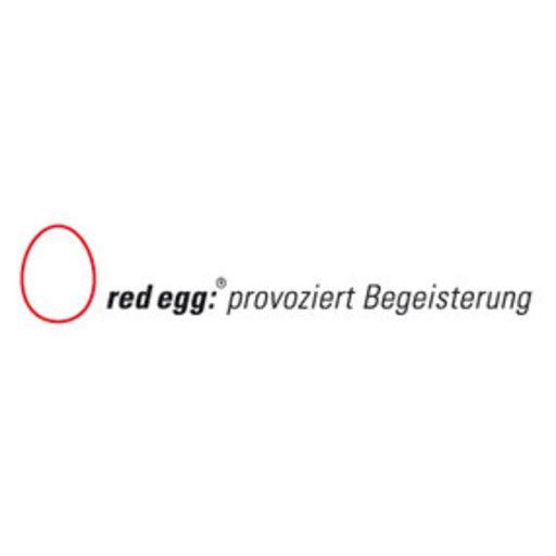 Red Egg Logo - red egg: Stütz & Friends GmbH als Arbeitgeber | XING Unternehmen