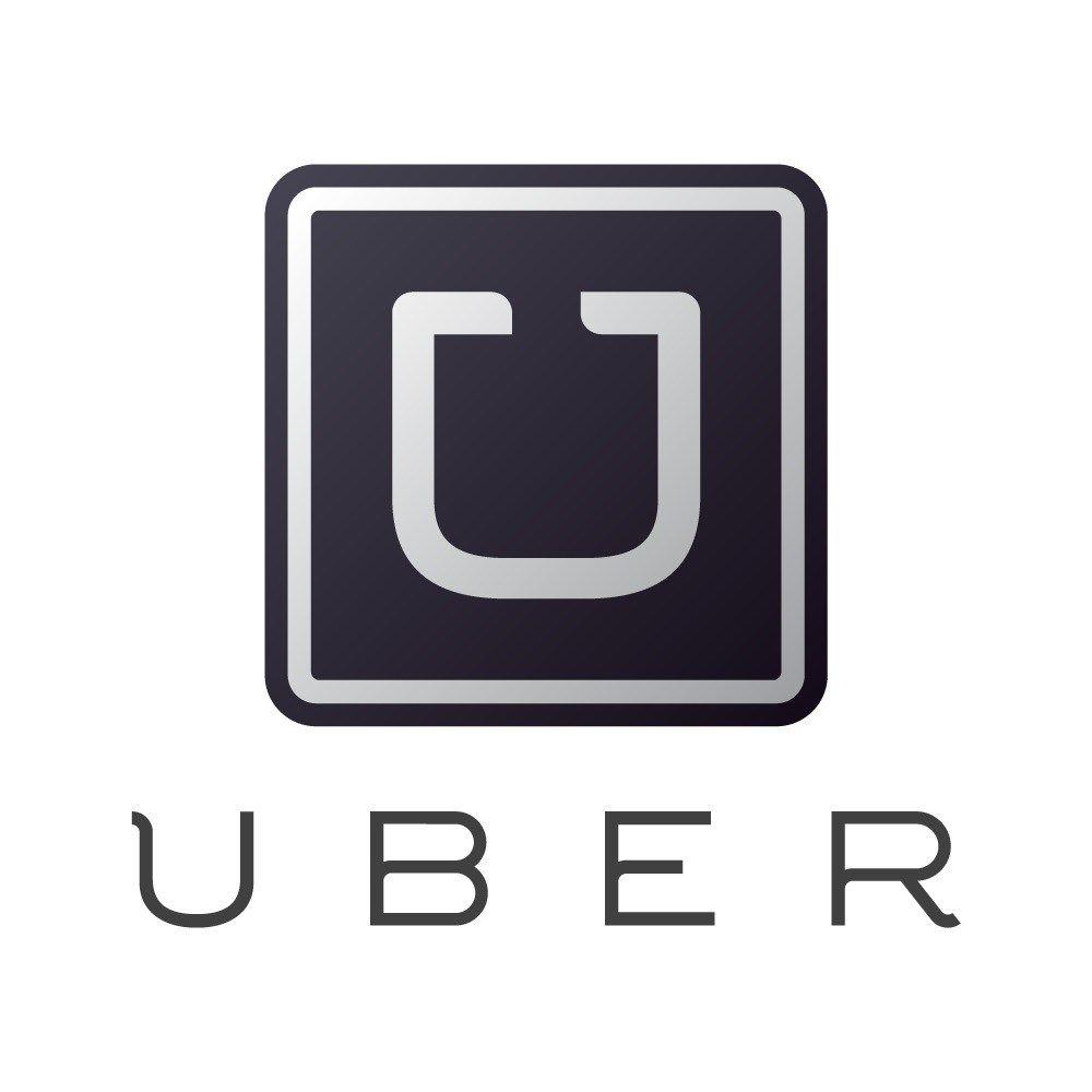 Sharing Economy Uber Lyft Logo - Uber: Not Rideshare, But Still Important