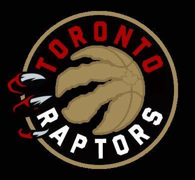 Cool Raptors Logo - am not a fan of the new Raptors logo. The Dino logo was cool. It ...