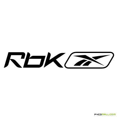 Reebok New Logo - Reebok New Logo | Indrajit Basu | Flickr