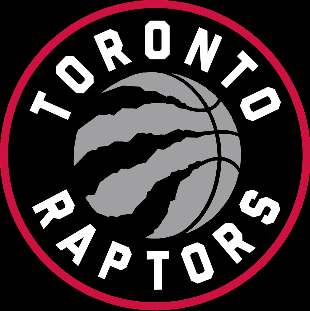 Cool Raptors Logo - Toronto Raptors 2017 logo - Yelp
