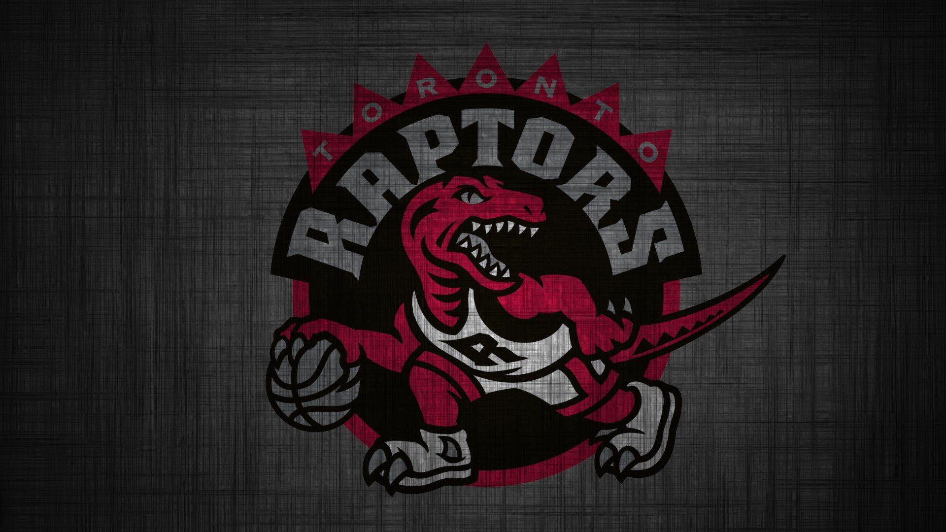 Cool Raptors Logo - Toronto Raptors Logo Wallpaper 1920x1080