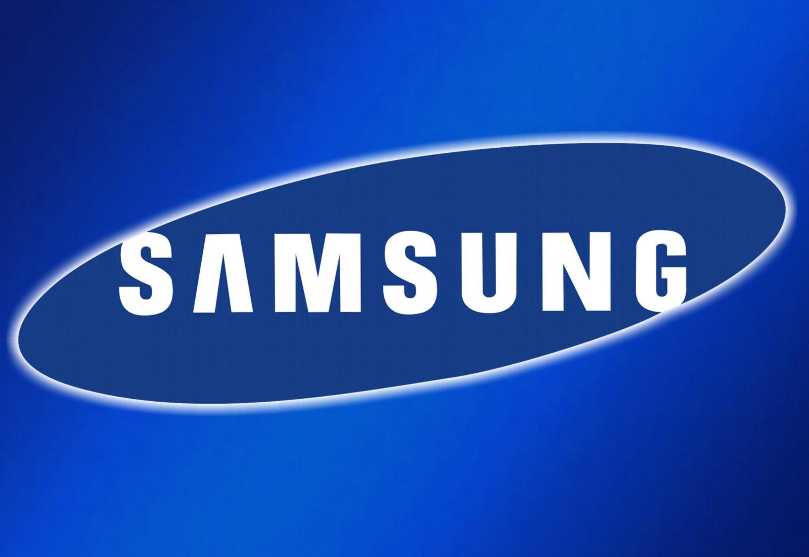 South Korean Company Logo - South Korean company Samsung