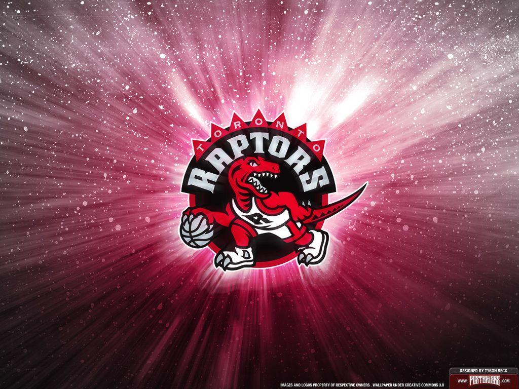 Cool Raptors Logo - Toronto Raptors Logo Wallpaper