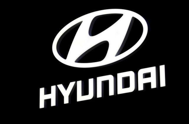 South Korean Company Logo - Elliott Boosts Hopes for Change at South Korean Auto Giant Hyundai ...