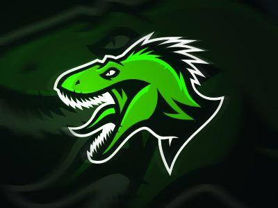 Cool Raptors Logo - Raptors by Mateusz Putylo | Dribbble | Dribbble