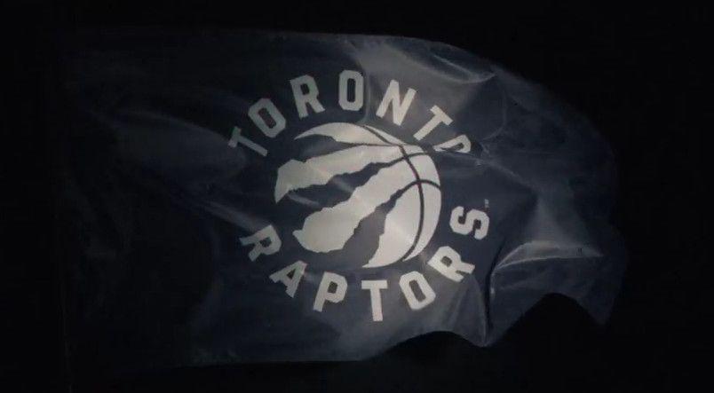 Cool Raptors Logo - Did the Raptors just reveal their new logo?