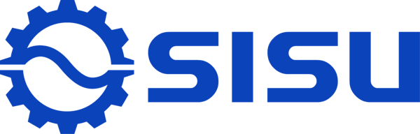 Sisu Logo - Home. Sisu Automation With Industrial Robotics